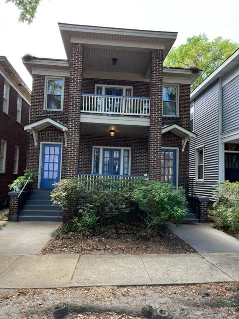 Savannah Other: 21 E 34th St