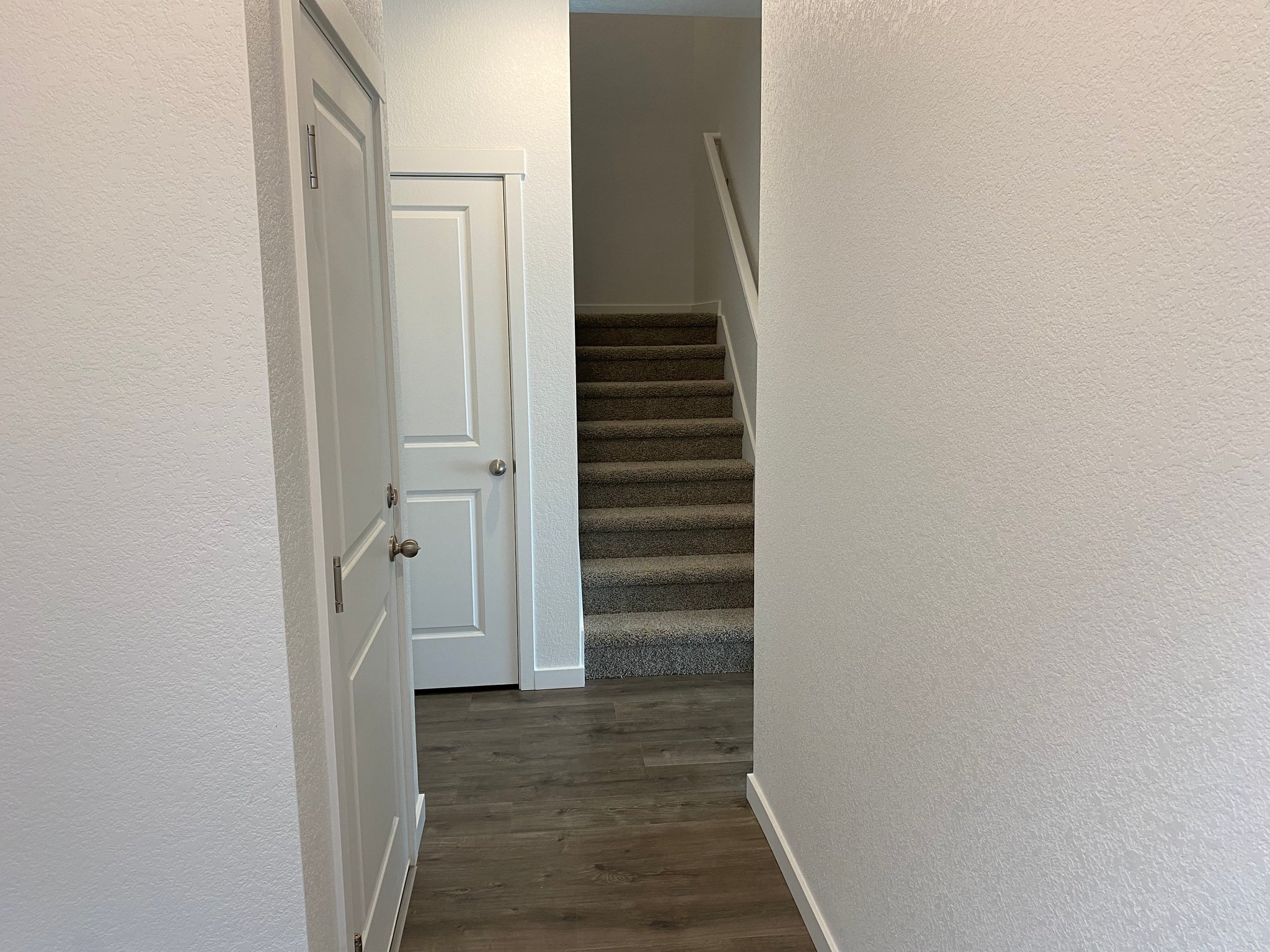 Colorado Springs Townhome: 3644 Glenna Place