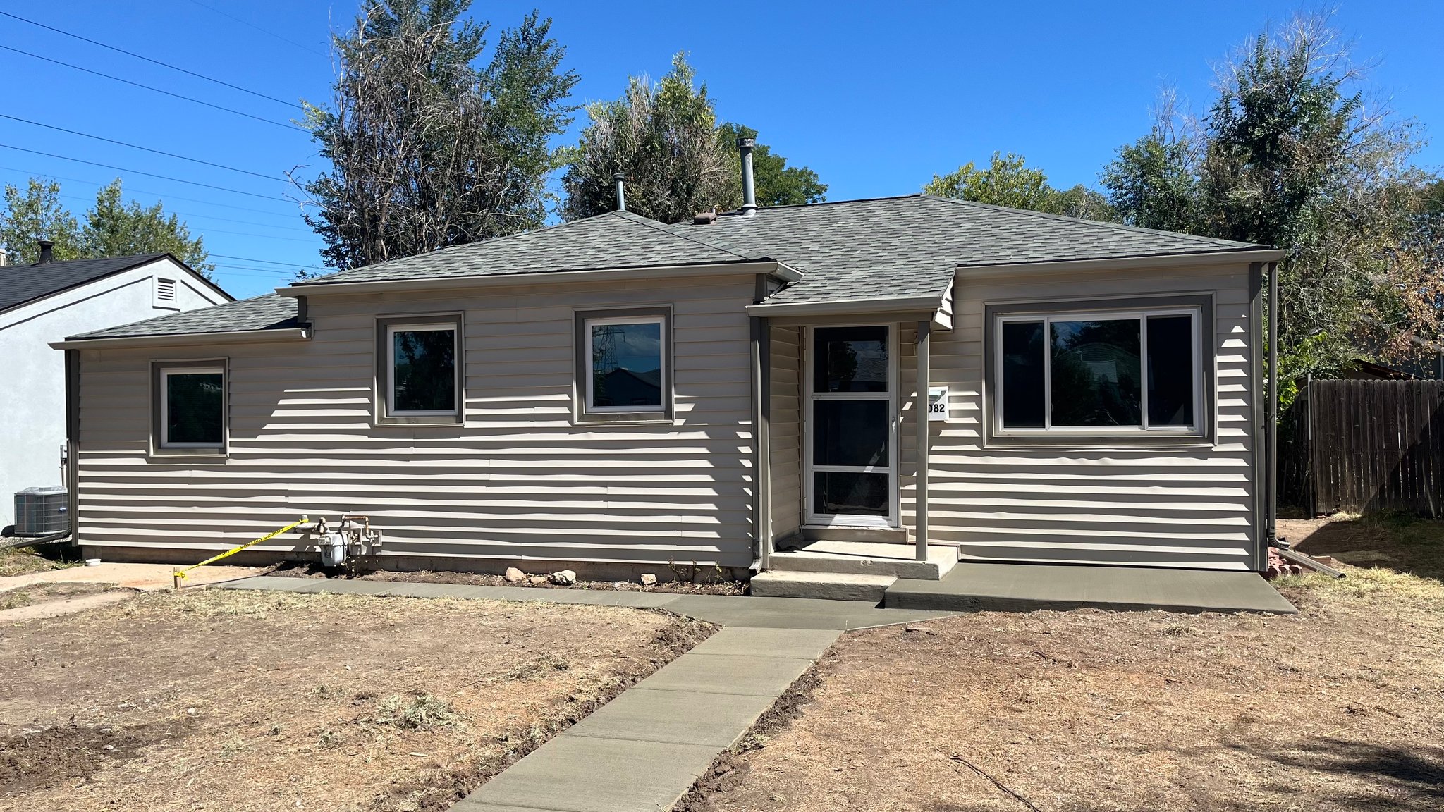 Denver Other: 1082 Hooker St.