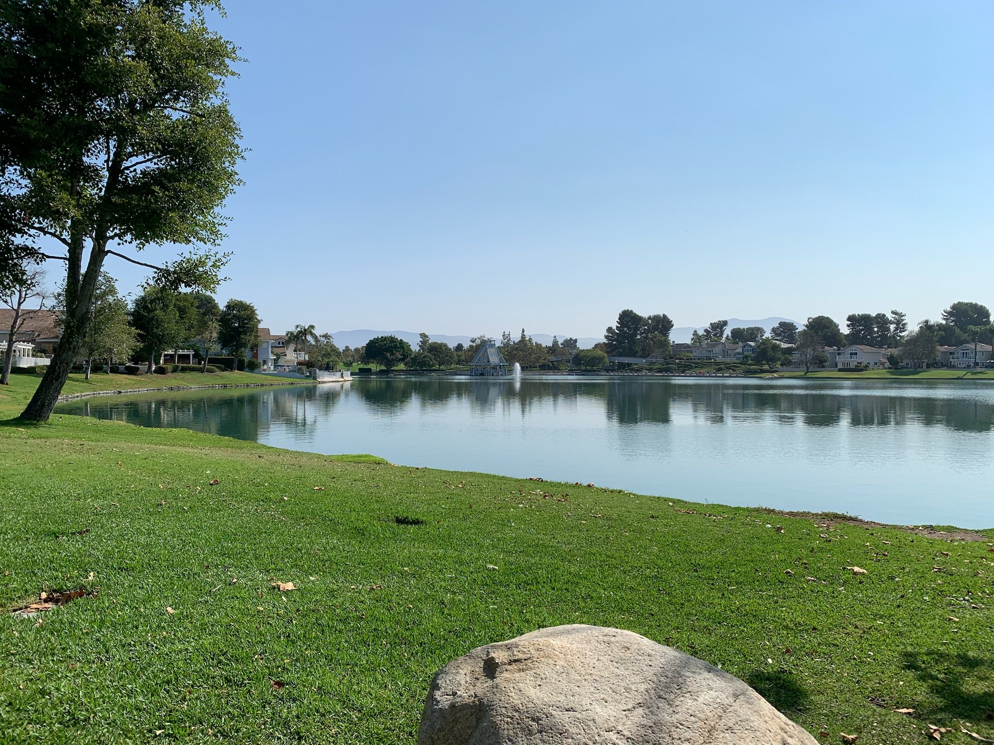 Irvine Condo: 78 Greenfield