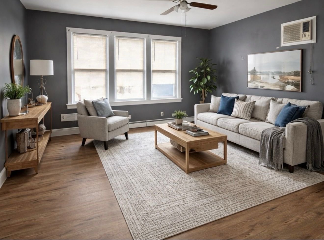 Irvington Townhome: 32 Rosehill Pl,