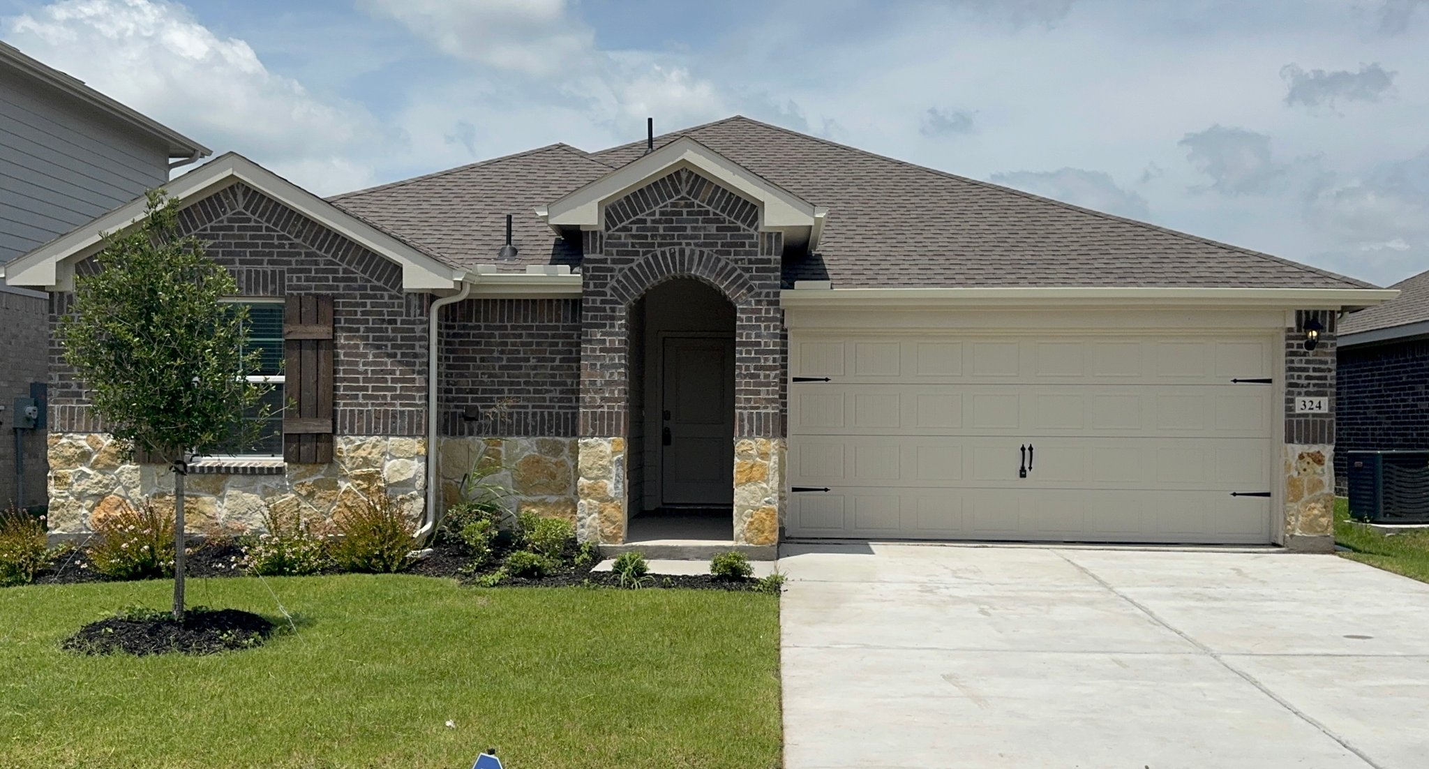 Princeton House: 324 Wild Rose Way