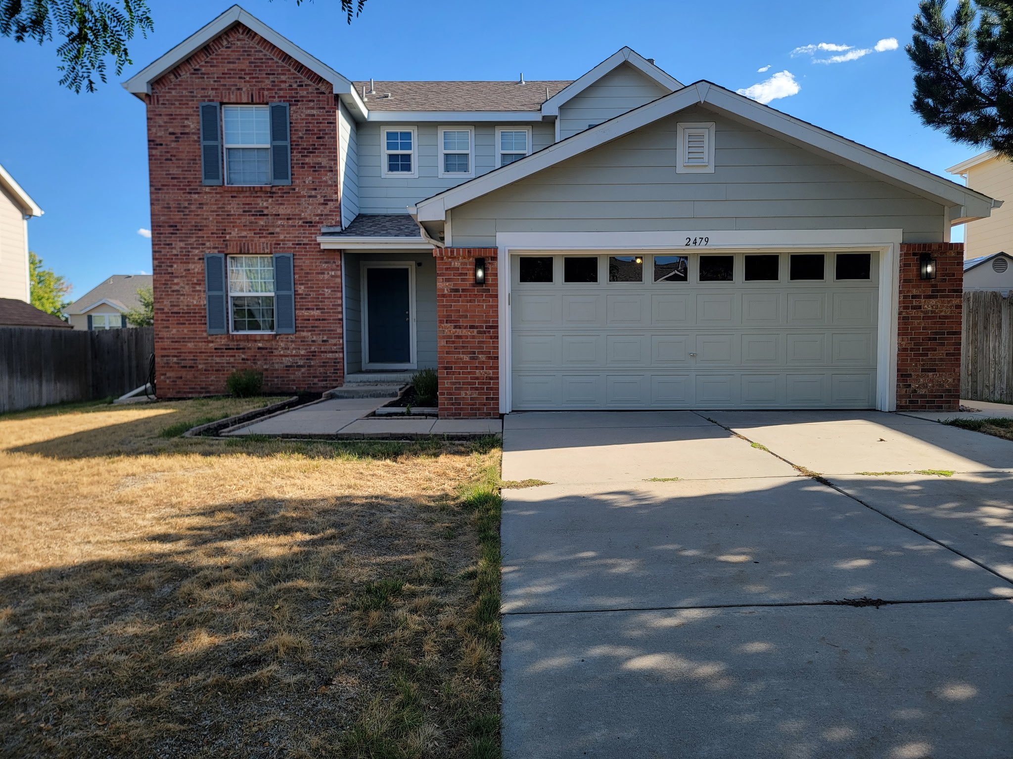 Aurora House: 2479 S Ensenada Way