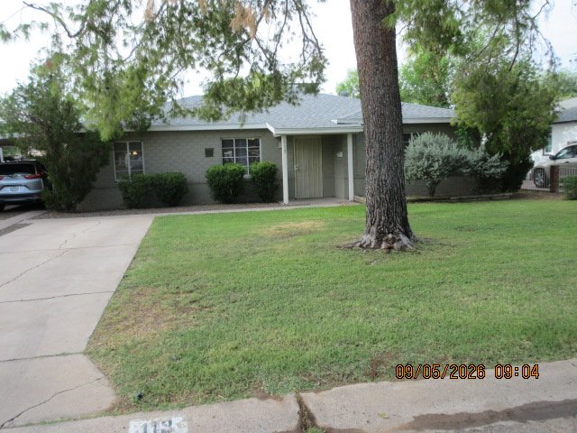Phoenix House: 113 W Pierson St