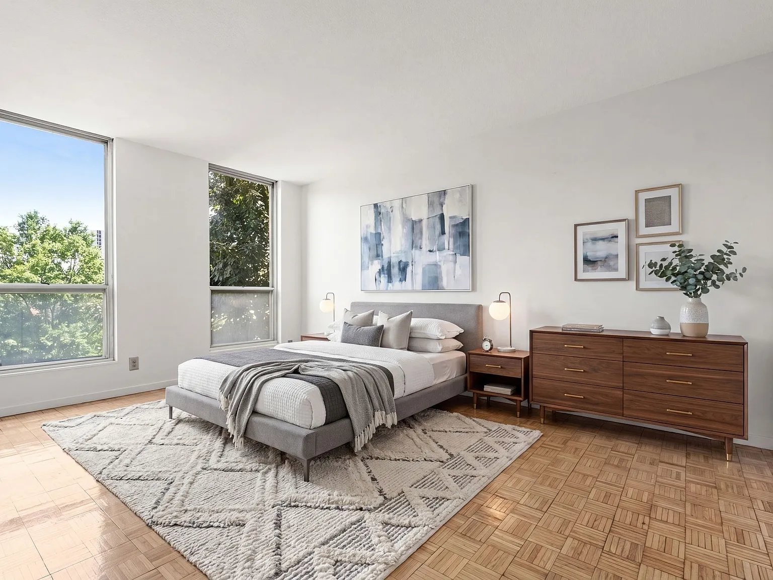 Brookline Condo: 33 pond ave