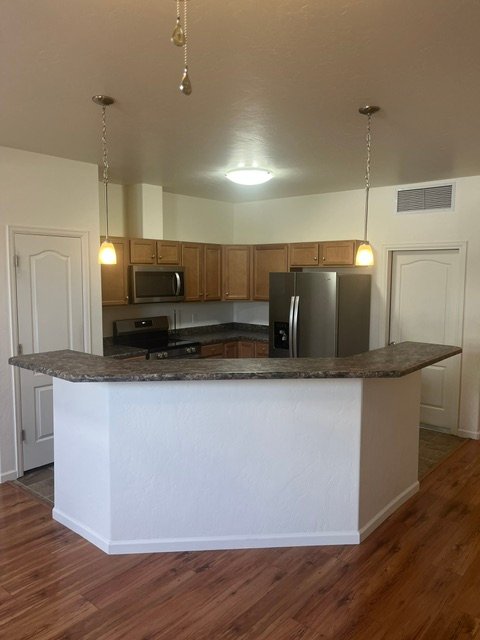 Grand Junction Townhome: 613 Zenith Ln