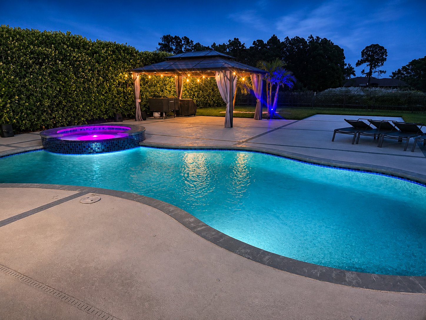 Lehigh Acres House: 2106 Laura Ln