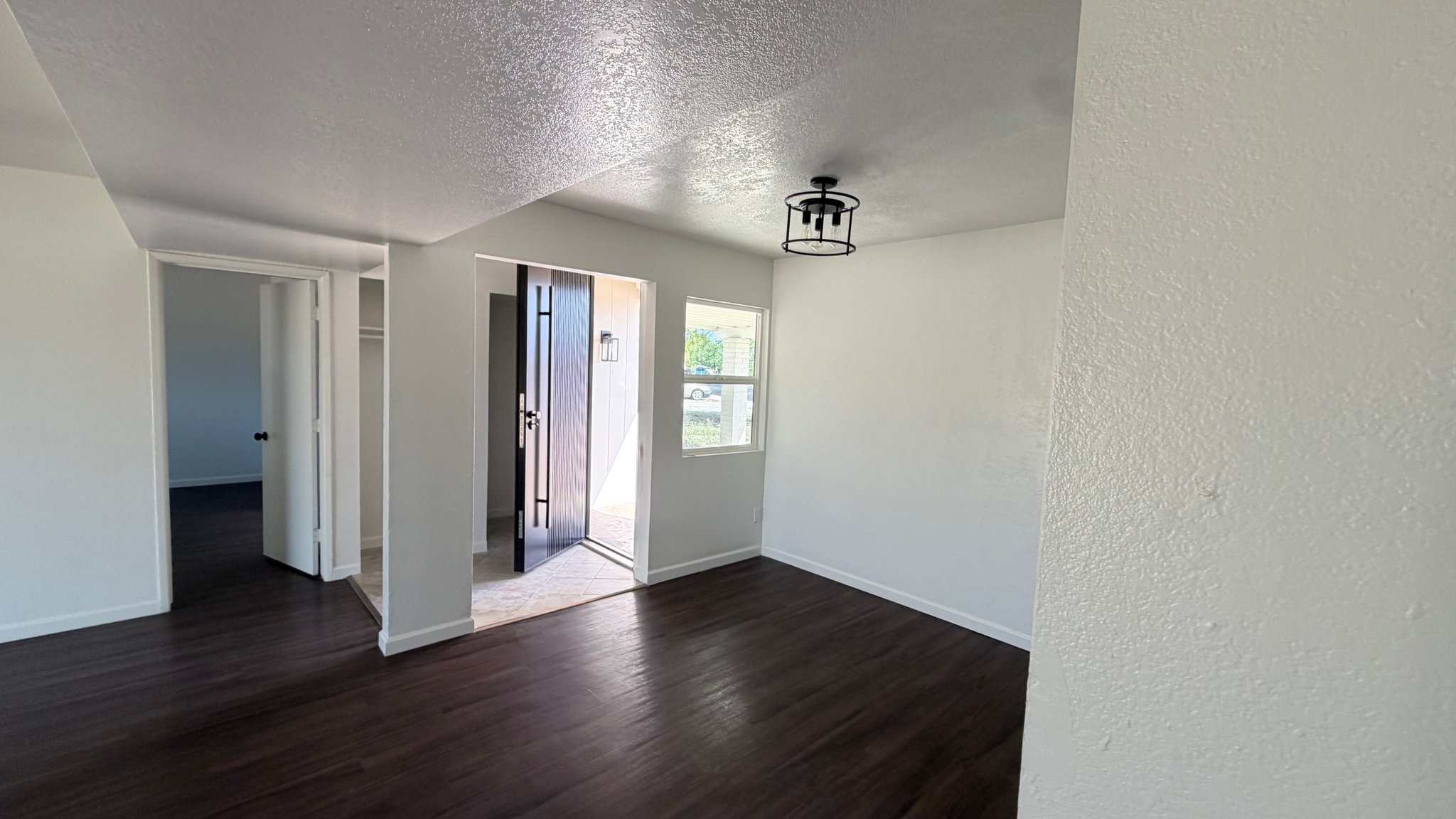 Tucson House: 8301 E Wildcat Dr