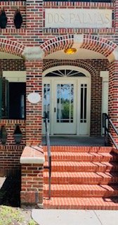 Texas City Apartment: 502 11th Avenue North