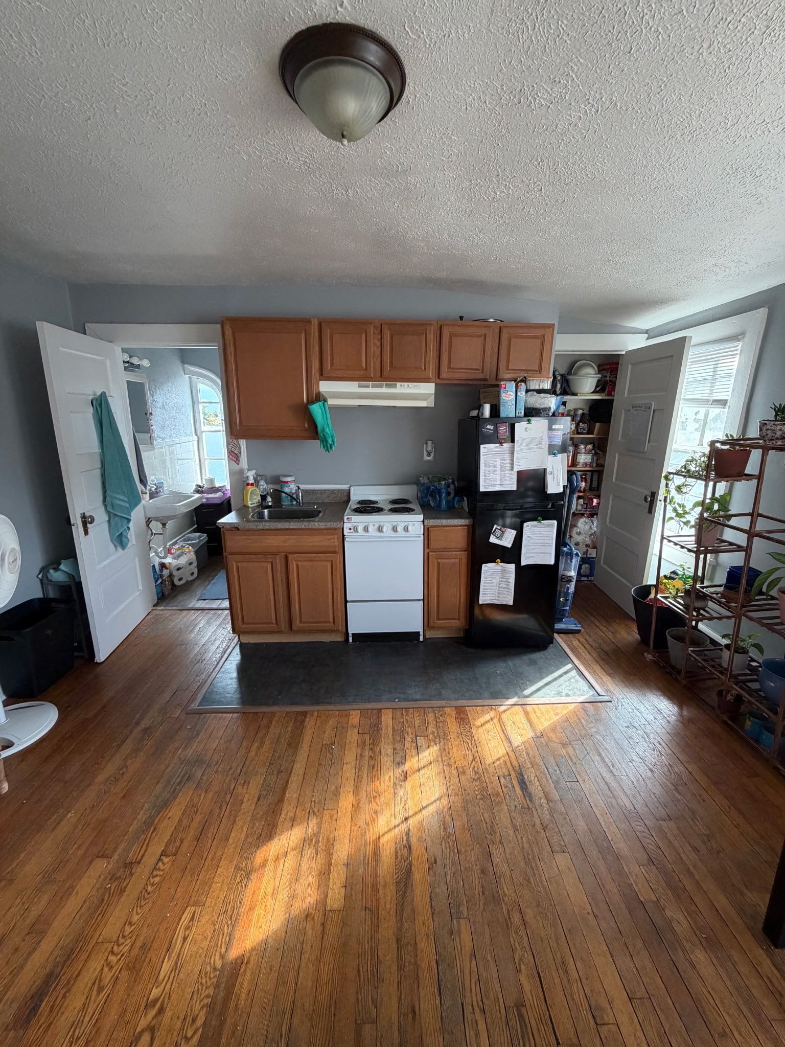 Winchester Apartment: 406 N Loudoun St