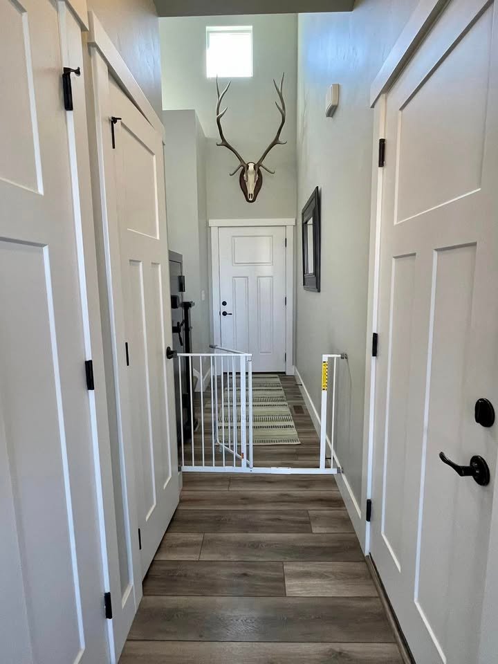 Herriman Townhome: 5568 W Rokeby Ln