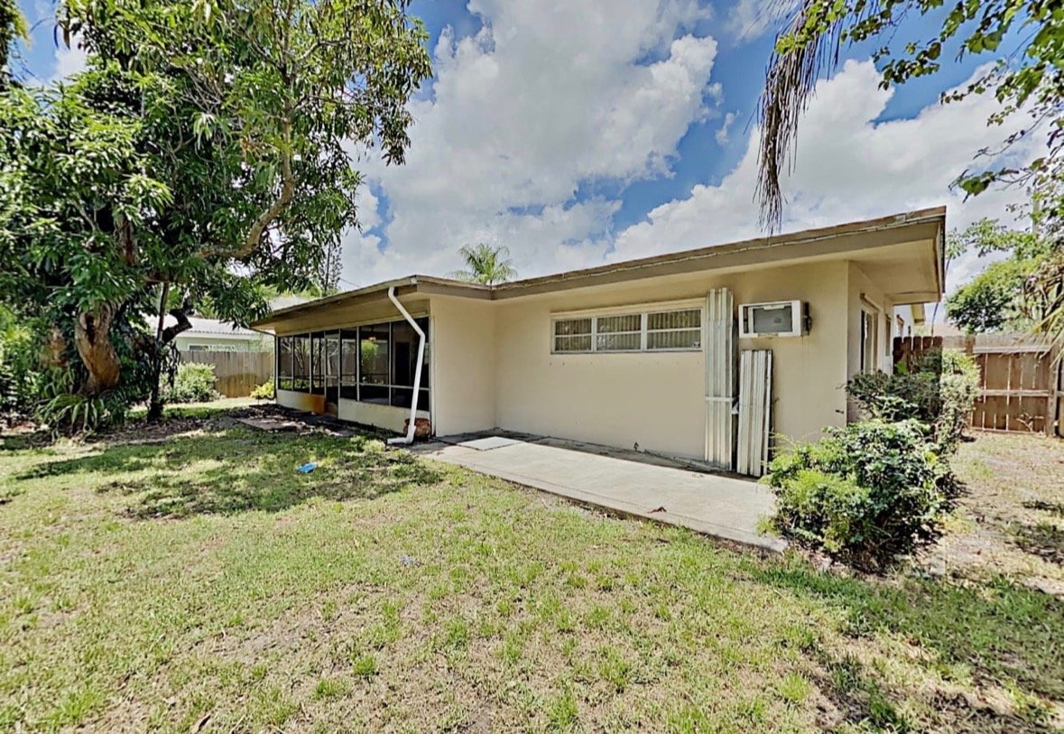Fort Lauderdale House: 2720 SW 15th Ct