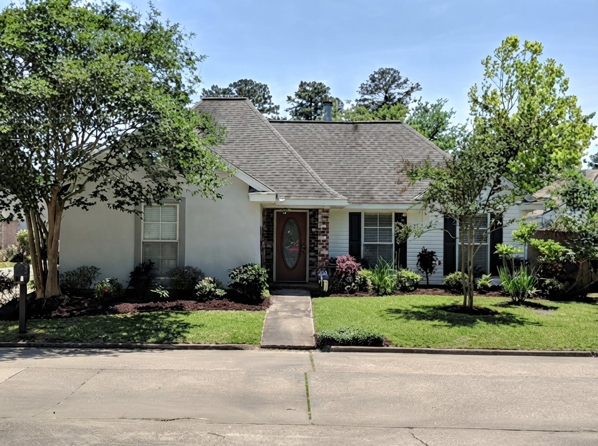 Covington House: 36 Hollycrest Blvd