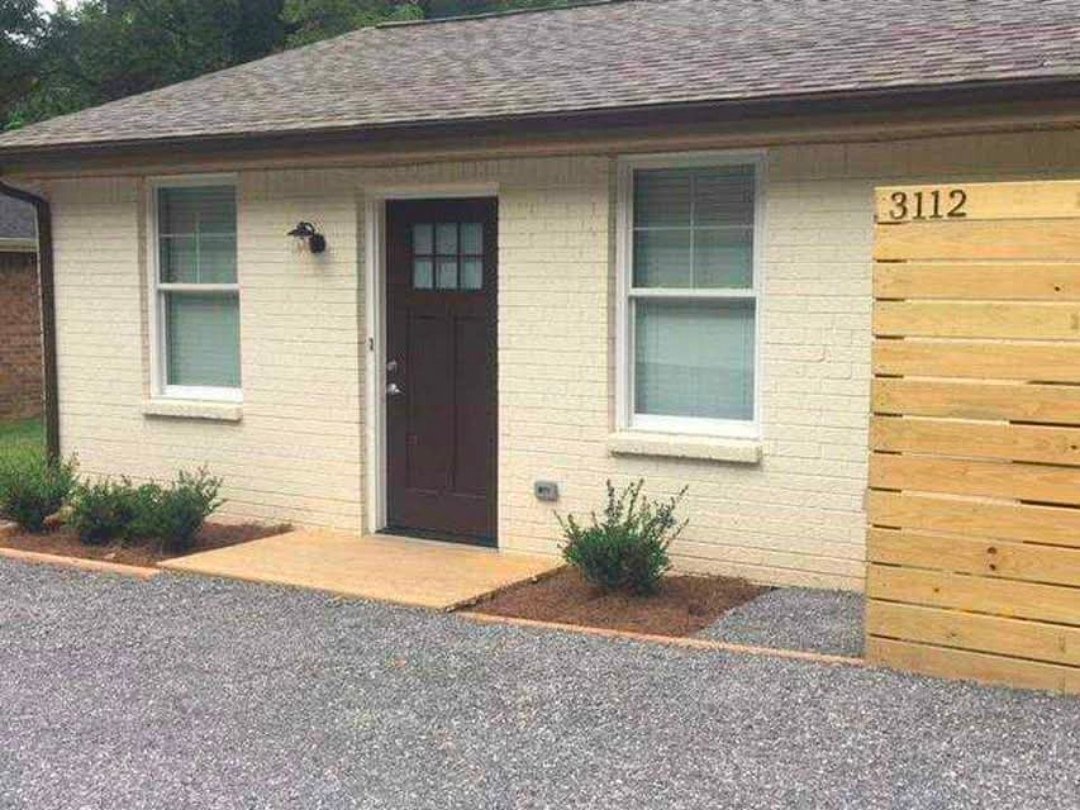 Nashville Townhome: 3112 Keeling Ave