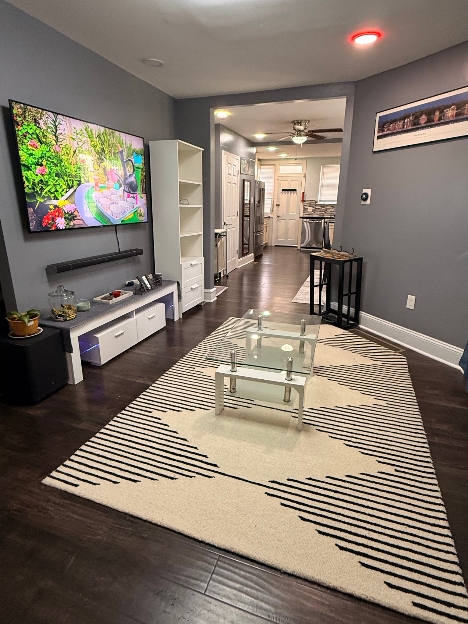 Philadelphia Townhome: 634 N 67th St