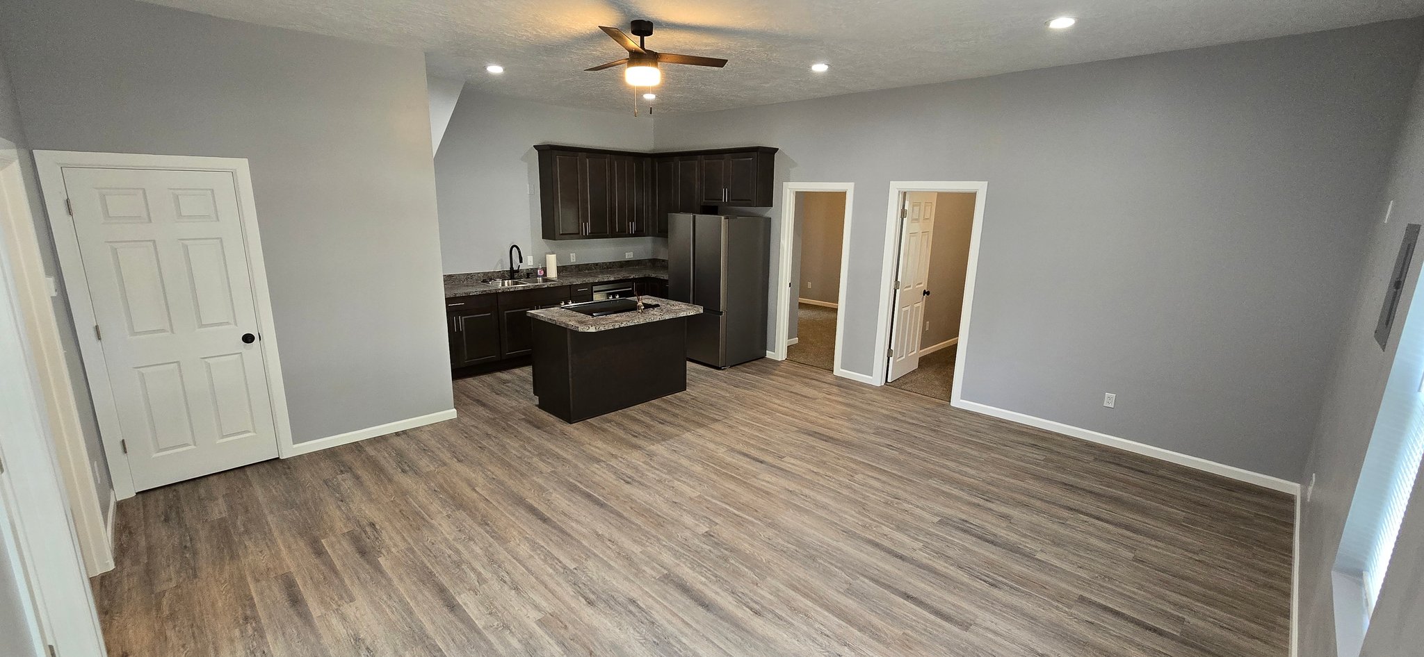 Nampa Multiplex: 11973 Moss Ln