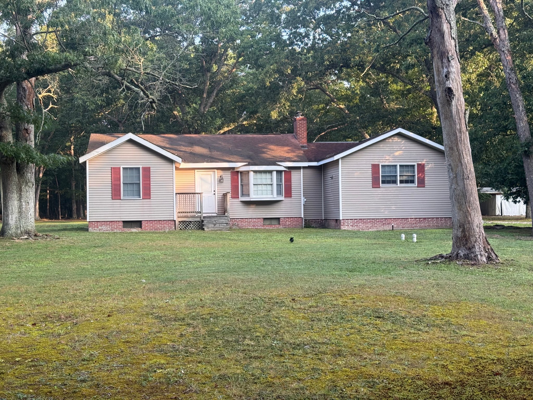Egg Harbor City House: 1112 6th Ave
