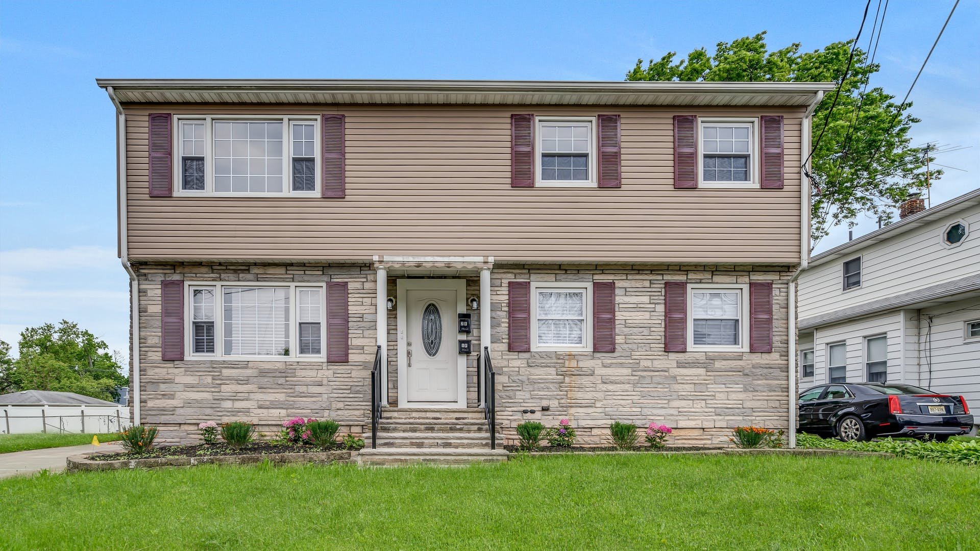 Rahway Multiplex: 327 Brookfield Pl