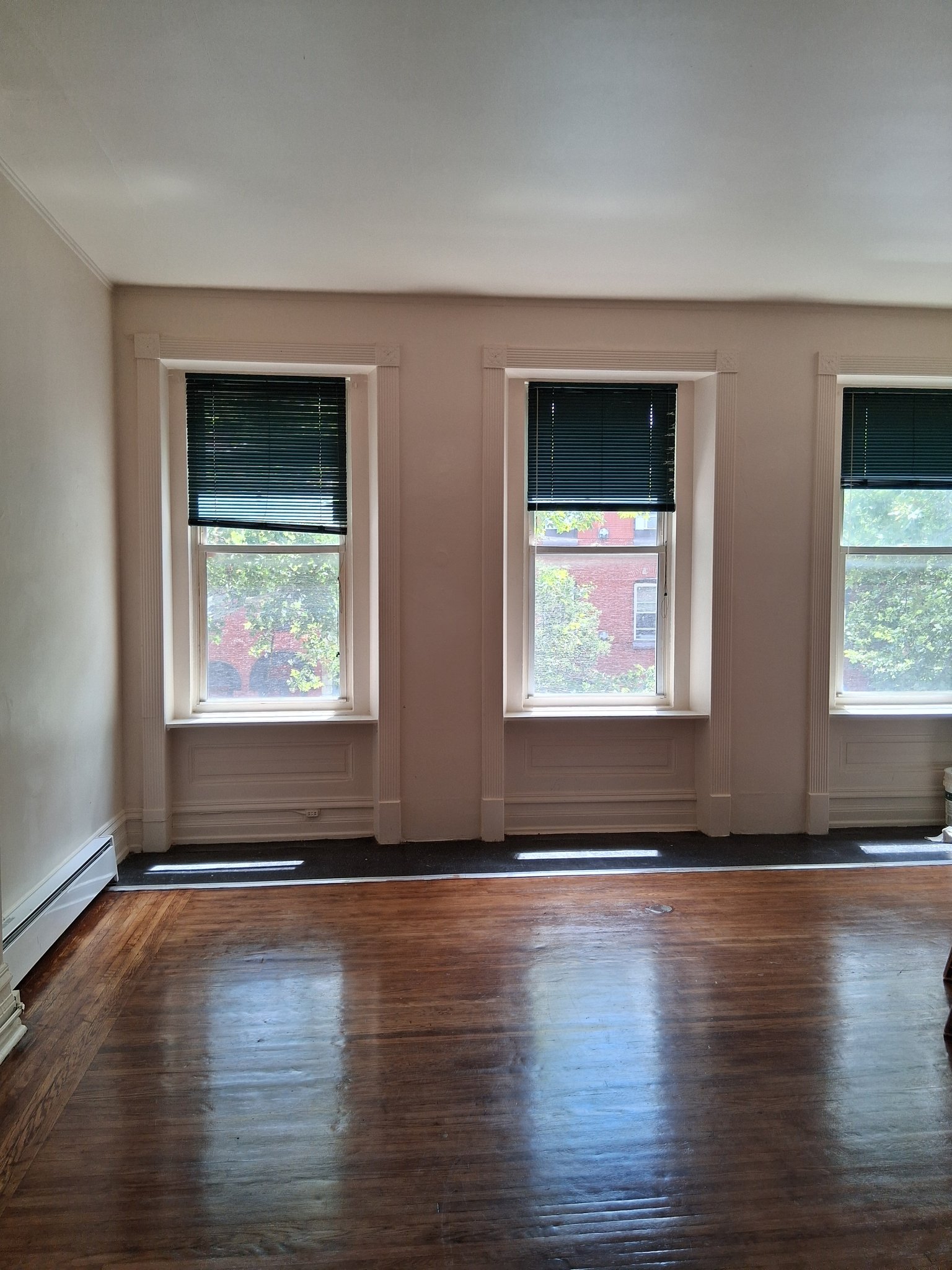 Reading Apartment: 1029 Penn Street