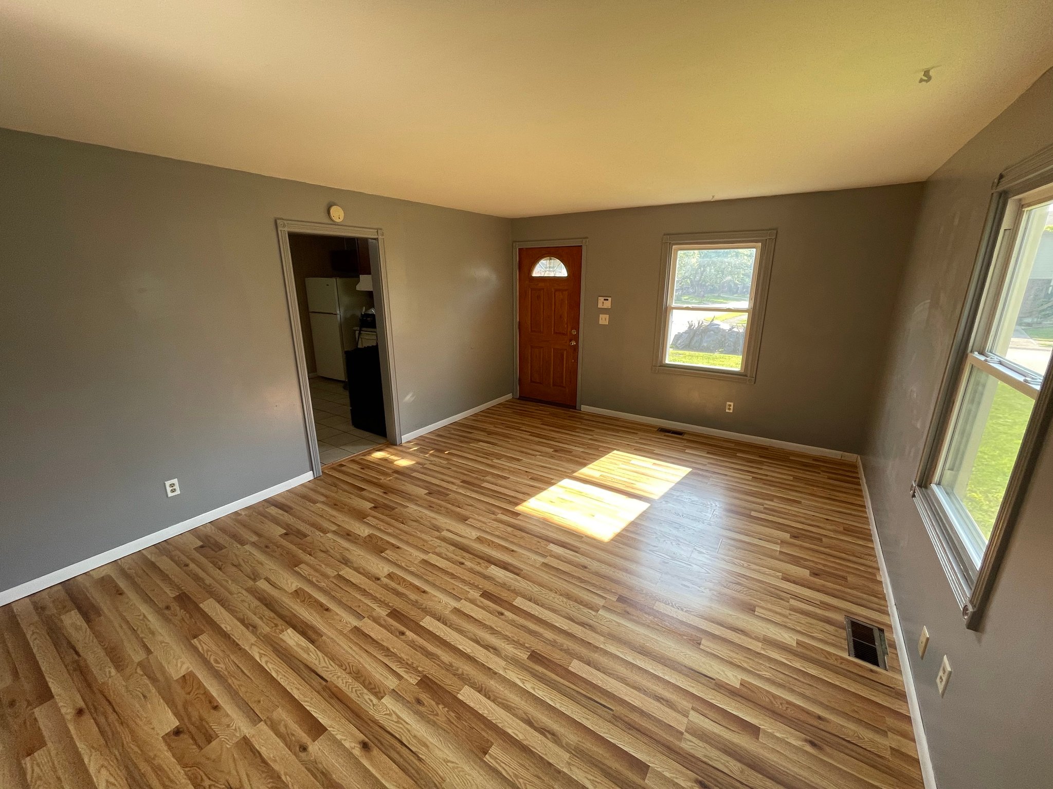 Indianapolis House: 5212 Bahia Dr