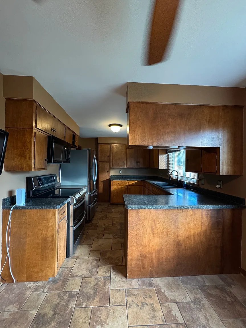 Philadelphia House: 1149 S Wilton St