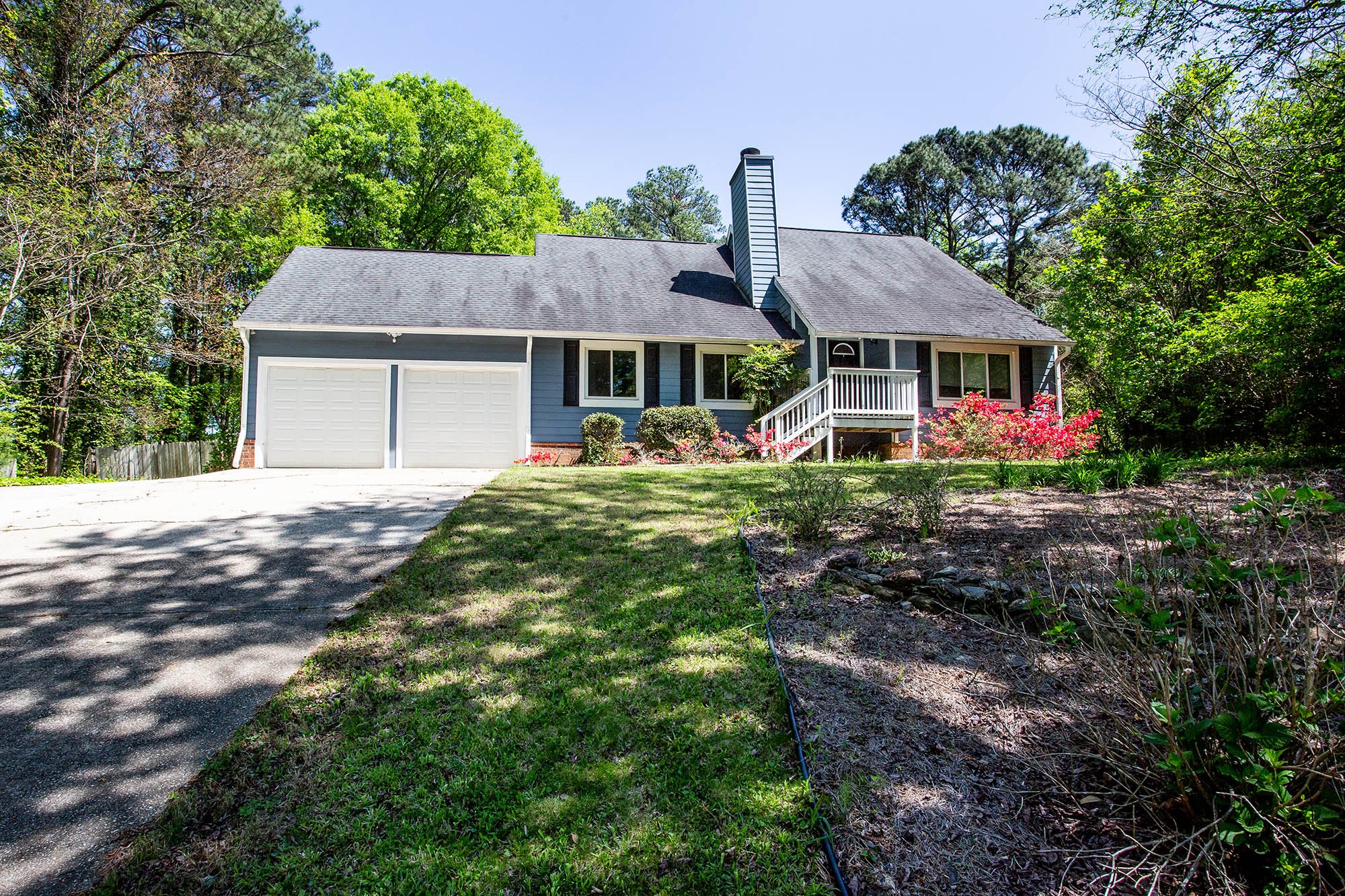 Mableton House: 4641 Anastasia Ct SE