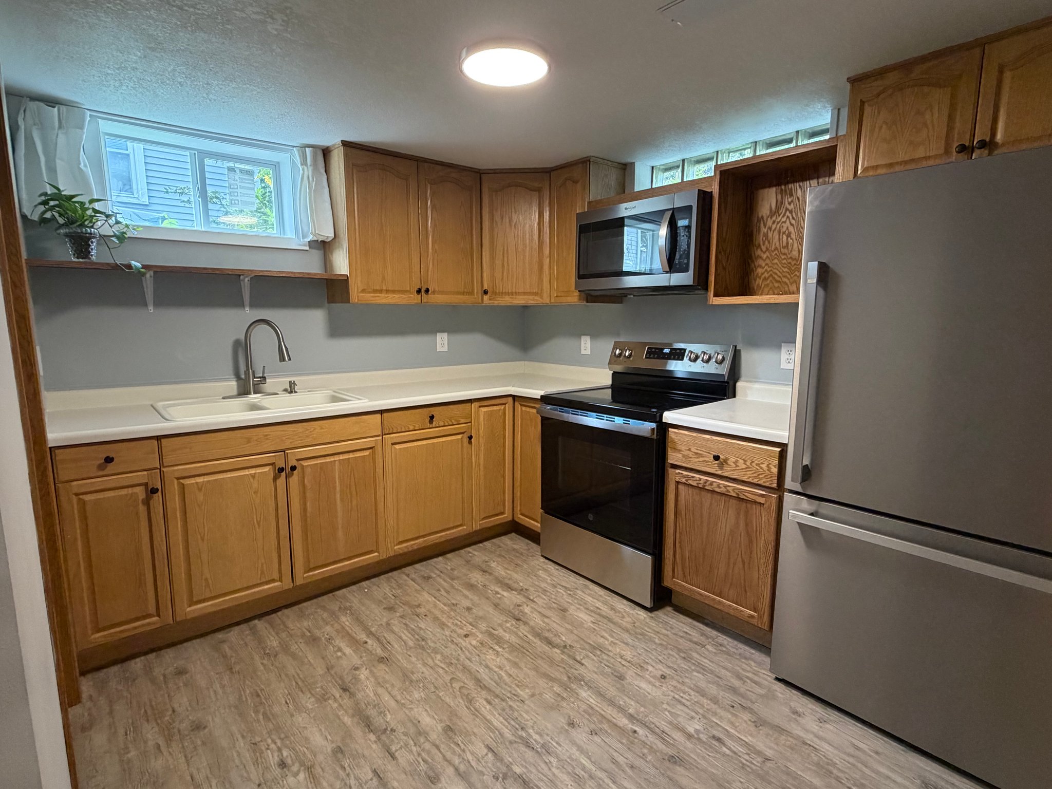 Decorah Multiplex: 301 Leif Erikson Drive