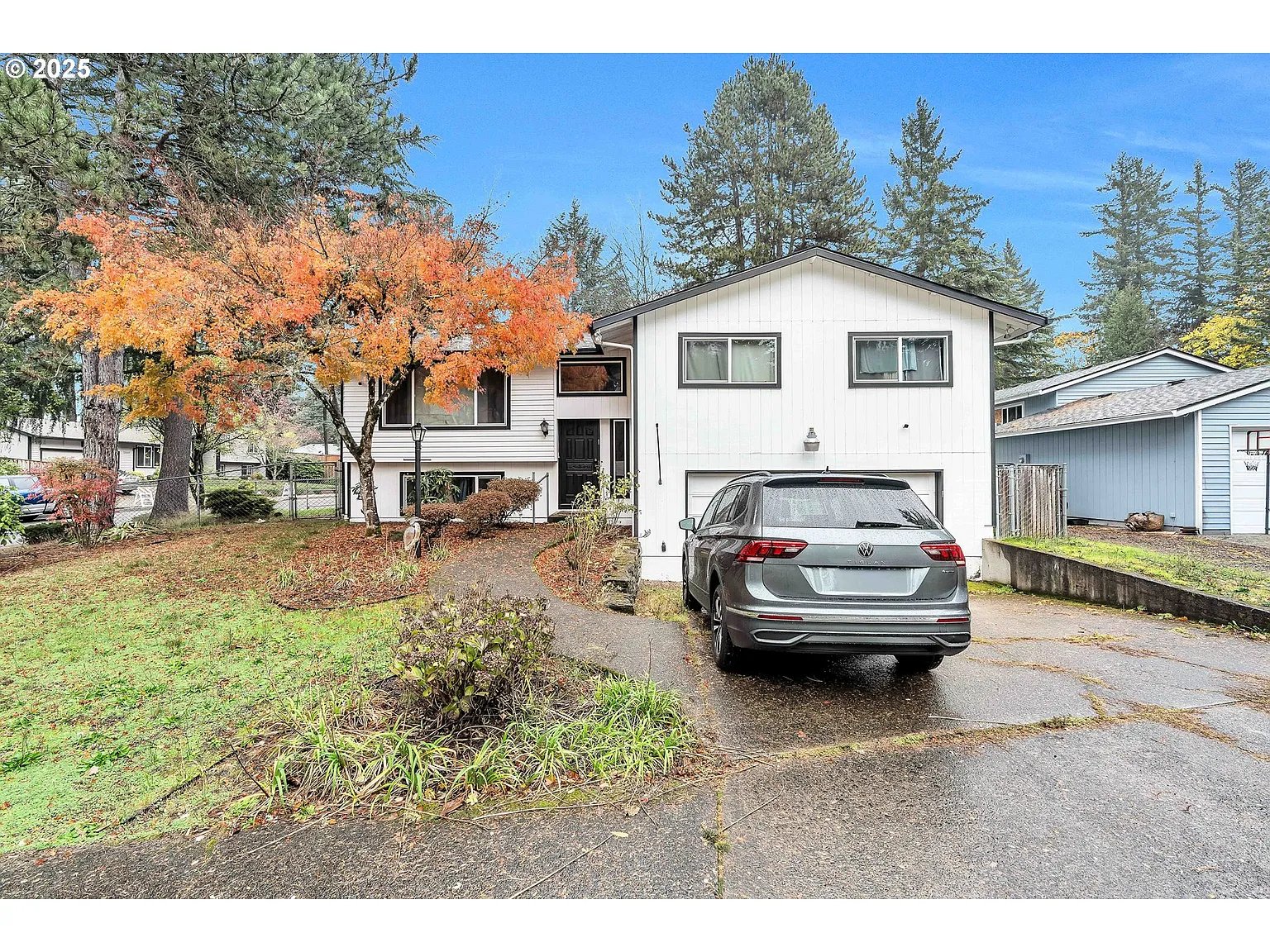 Portland Single Room: 3338 SE 156 Ave