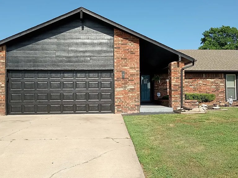 Tulsa House: 3925 S 122nd E PL