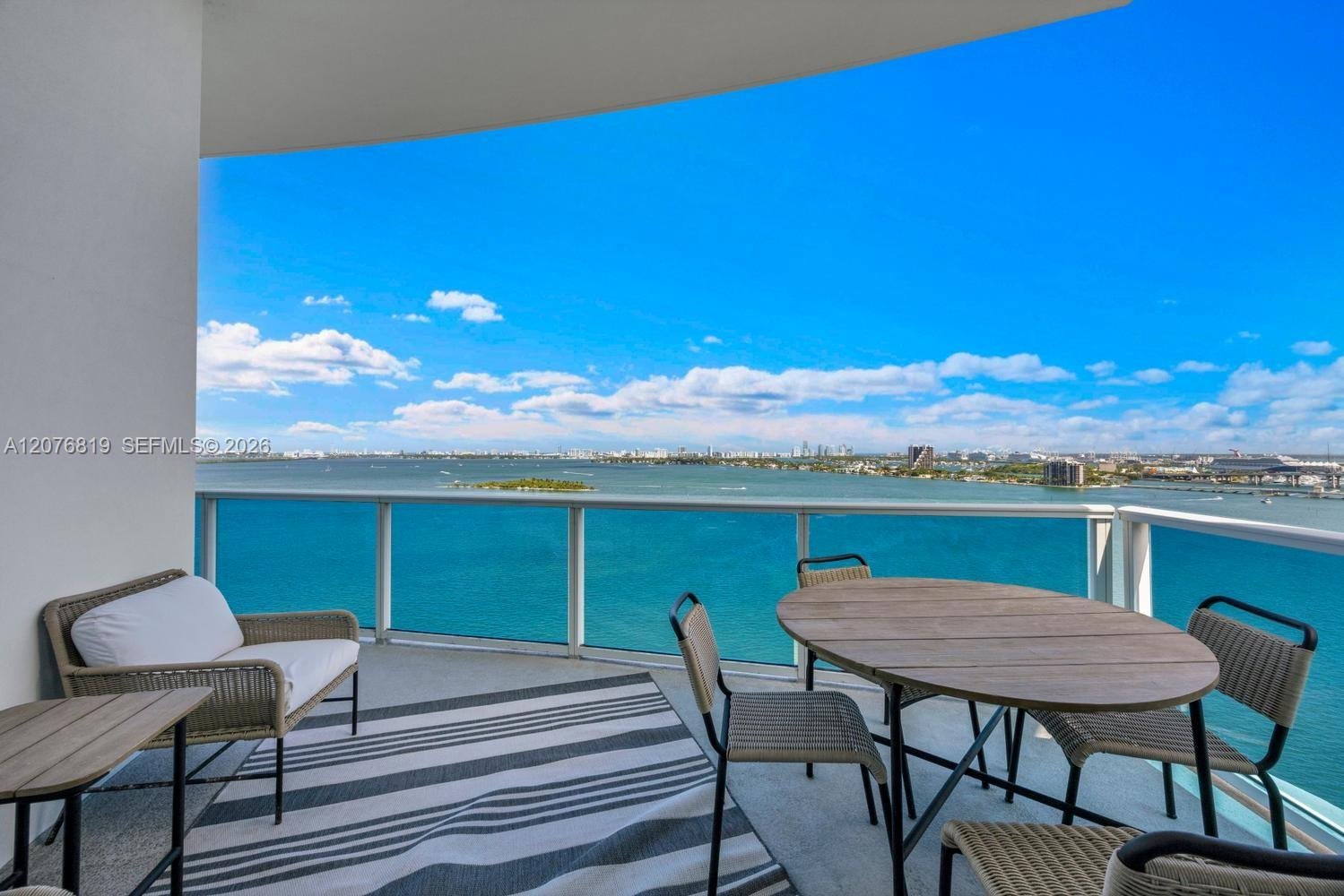 MIAMI Condo: 725 NE 22nd St