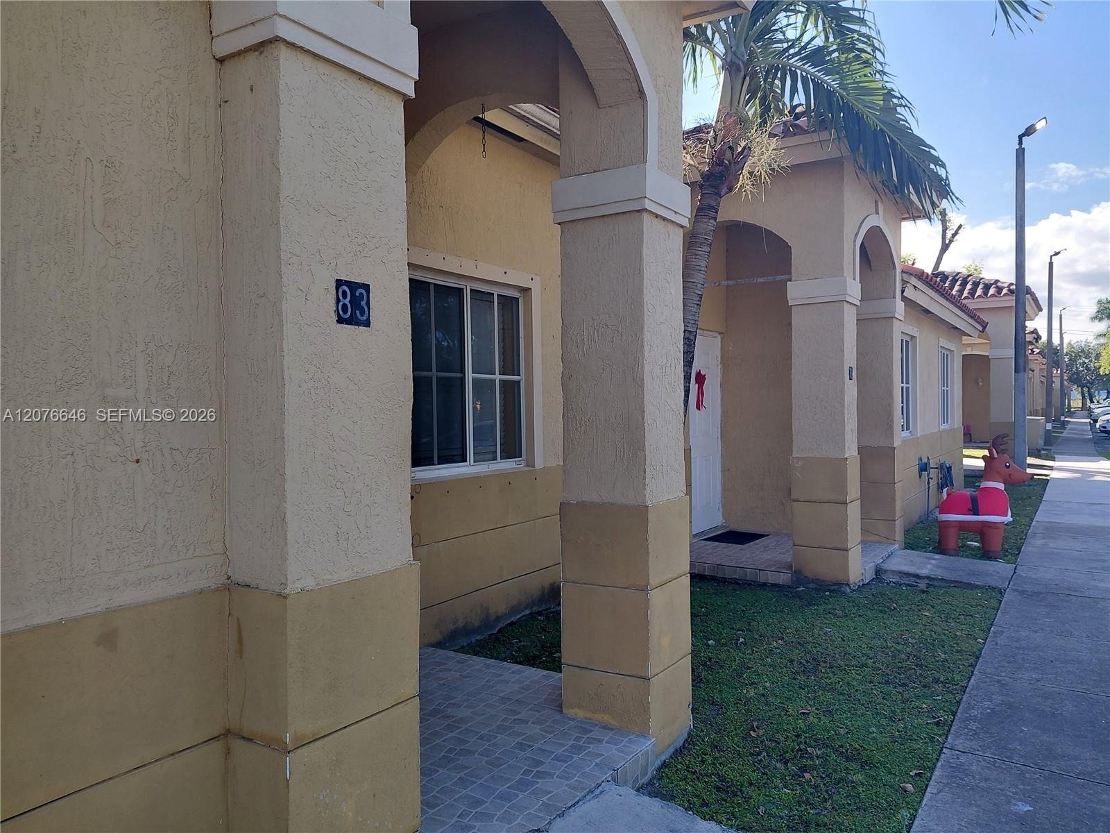 HOMESTEAD Townhome: 83 NE 13th Ave