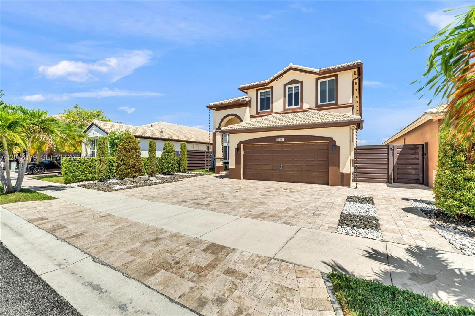 MIAMI House: 16237 SW 44th Ter
