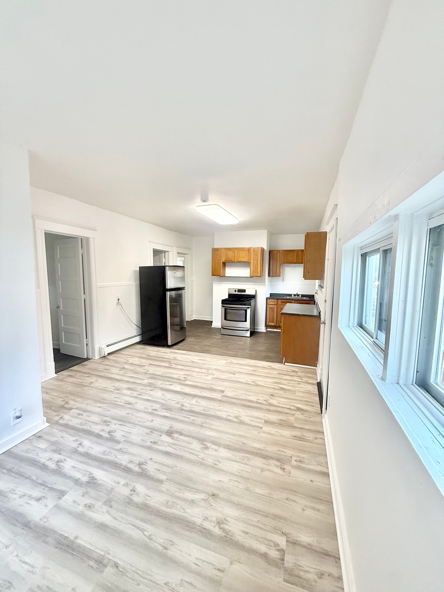 Troy Multiplex: 374 3rd Ave