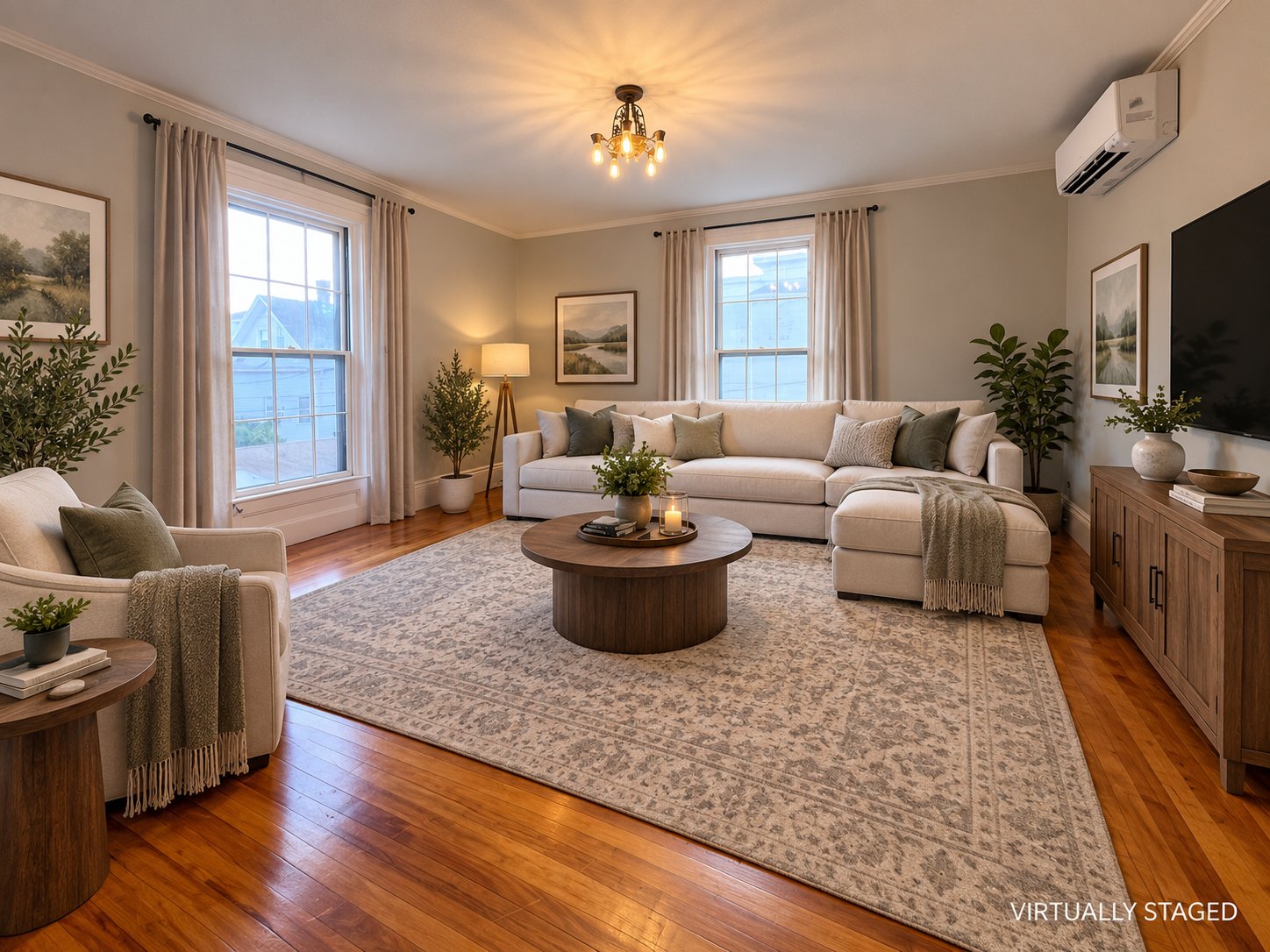Manchester Apartment: 179 Lowell St