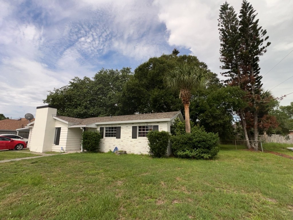 Rockledge House: 1719 Exeter Drive
