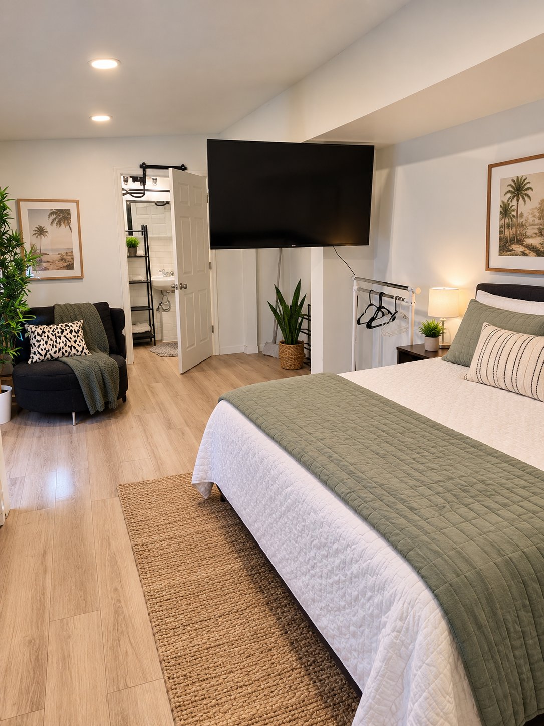 Bradenton Single Room: 4421 York Dr.