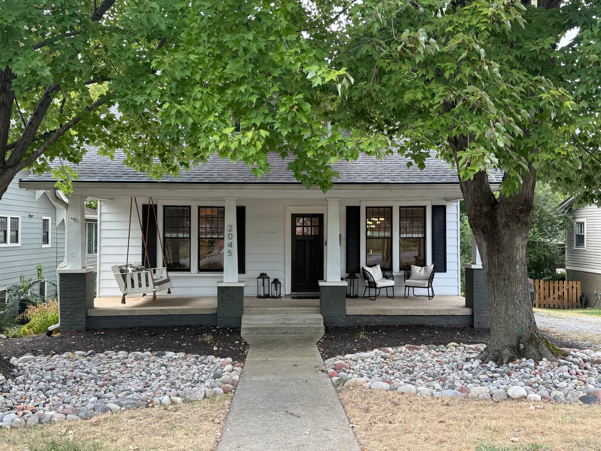 Nashville House: 2045 24th Ave S