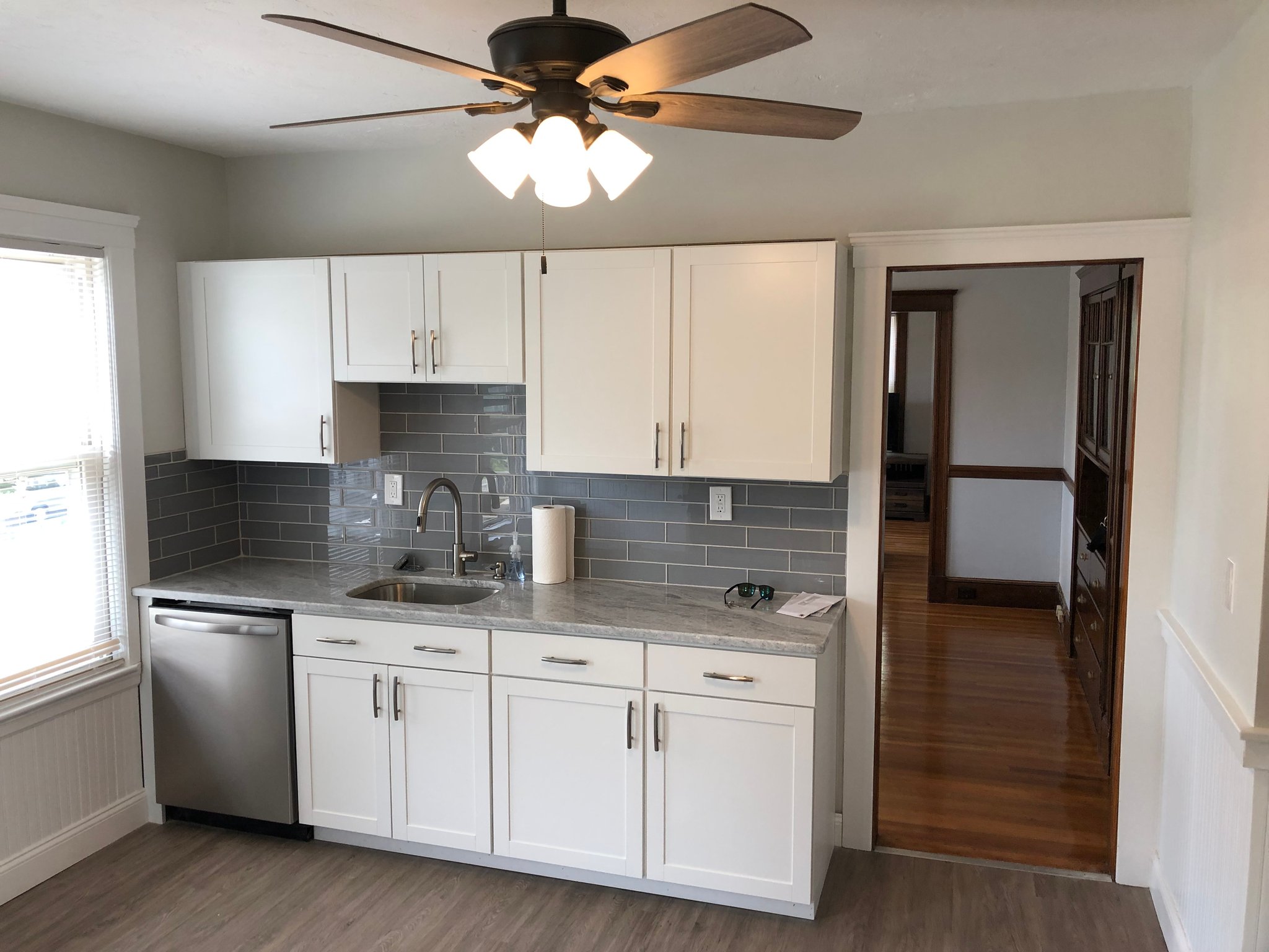 Dorchester Apartment: 137 Milton St Dorchester MA