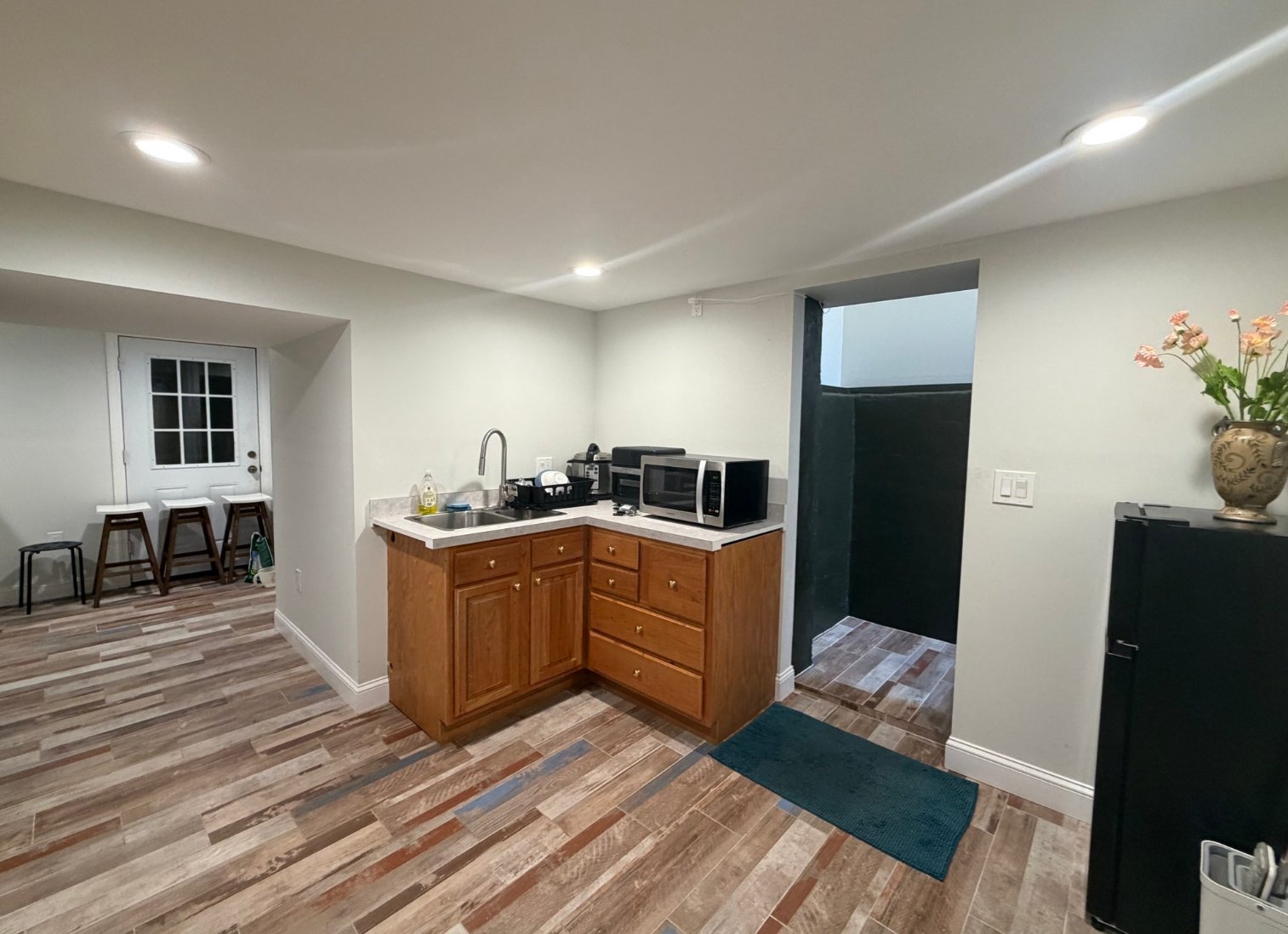 Marshfield Multiplex: 1555 Ocean St - Unit 1A