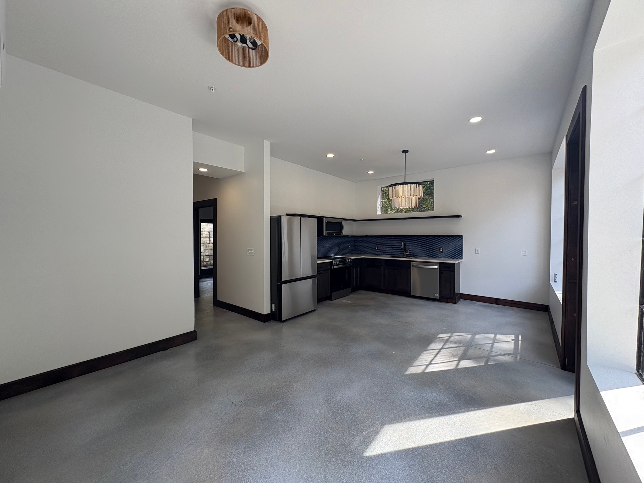 East Ellijay Apartment: 485 1st Ave