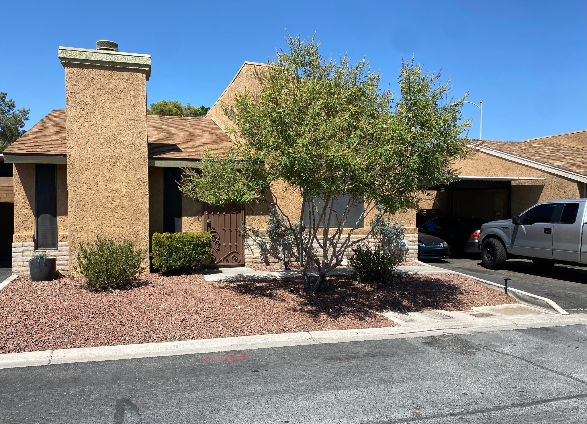 Las Vegas House: 6504 Smokey Pine Way