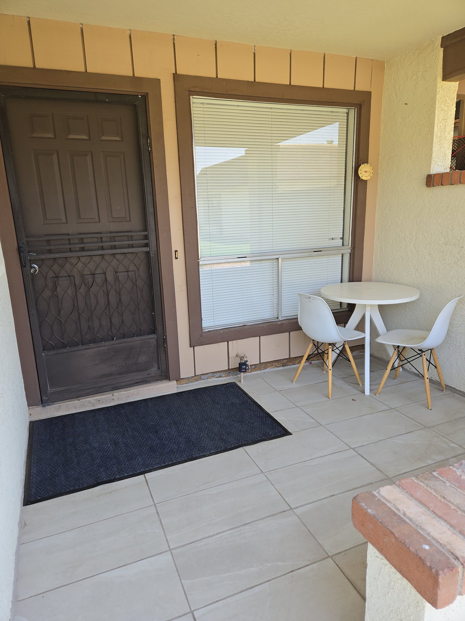Peoria Townhome: 8101 N 107th Ave
