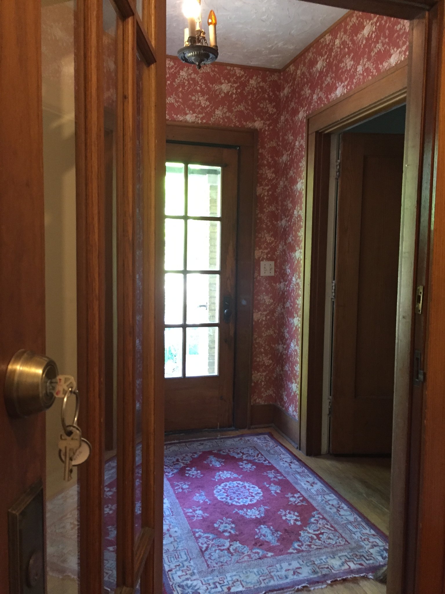 Wichita Apartment: 155 S Fountain St