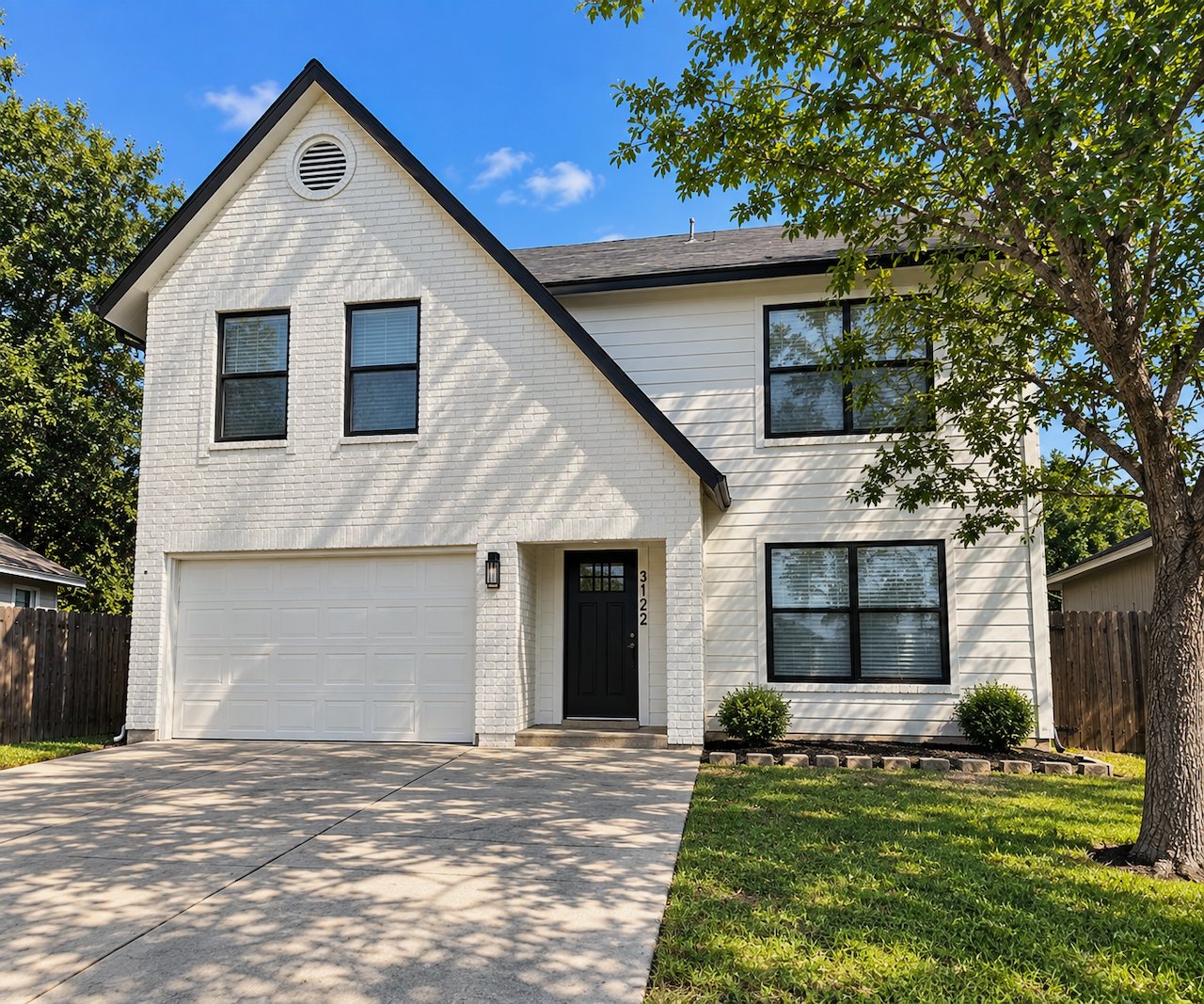 San Antonio House: 3122 Opal Field Dr