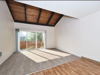 Beaverton Apartment: 4550 SW Murray Blvd