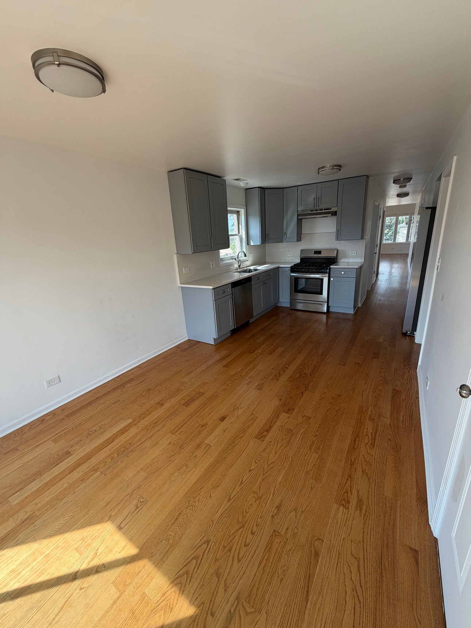 River Grove Condo: 2833 Auxplaines Ave
