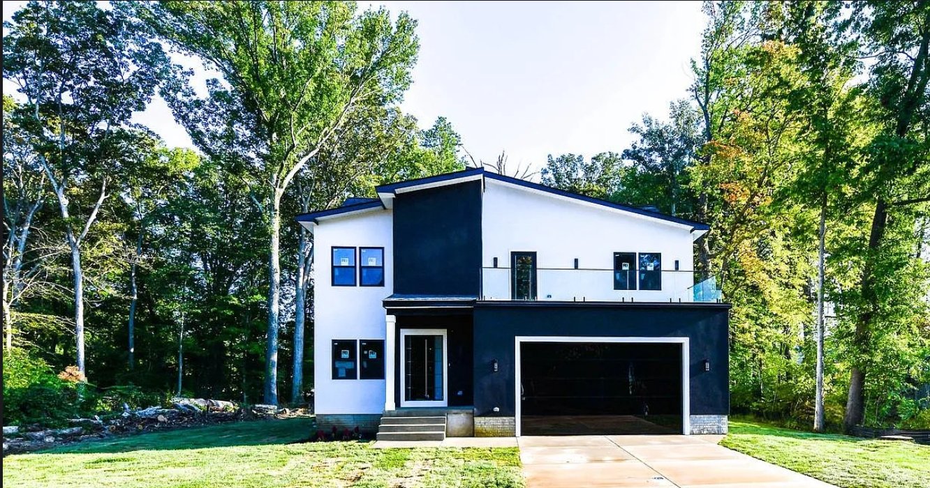 Bowie Single Room: 16305 AYRWOOD LN
