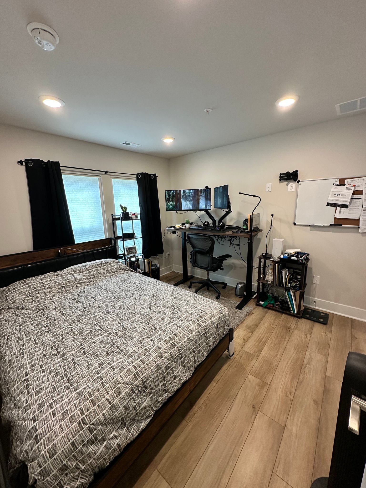 Laurel Single Room: 343 Alluvium Drive