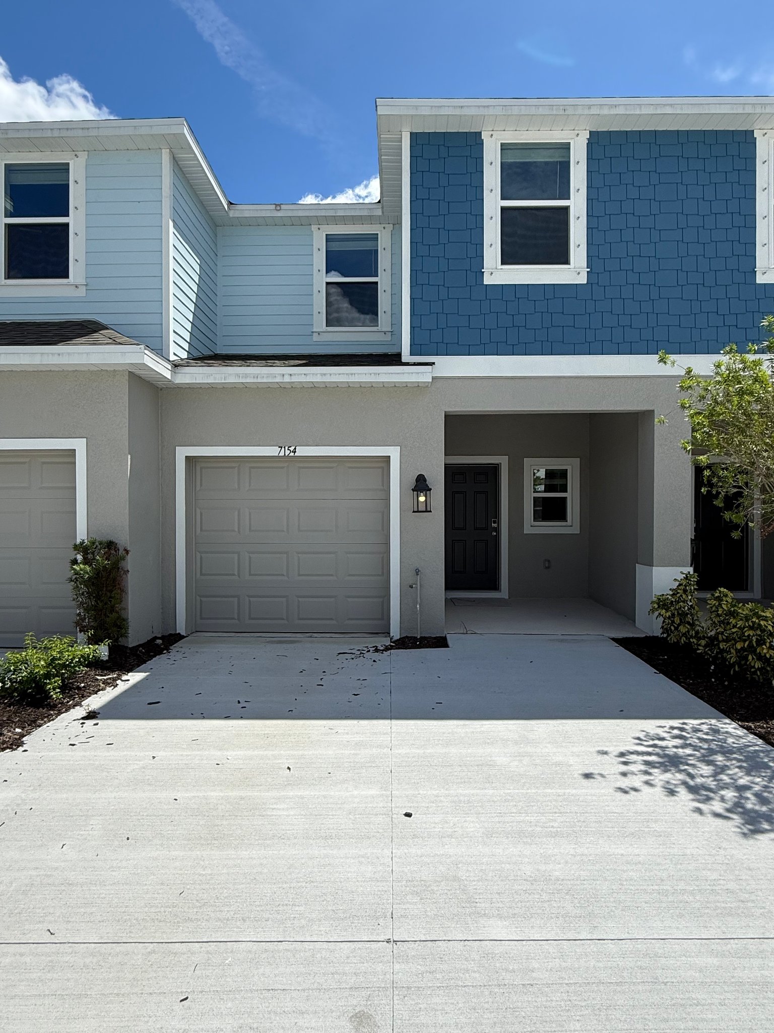 Nokomis Townhome: 7154 Grand Forest Way