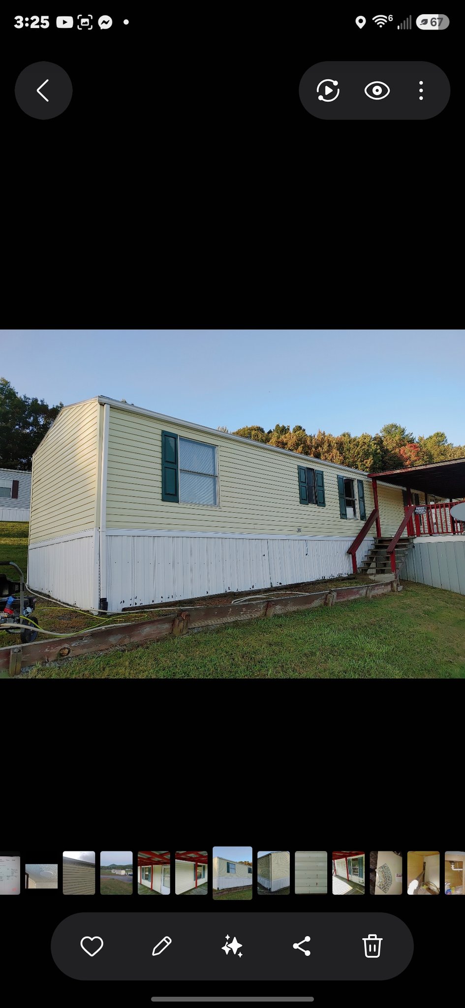 Chilhowie Other: 625 Aeriel Ln